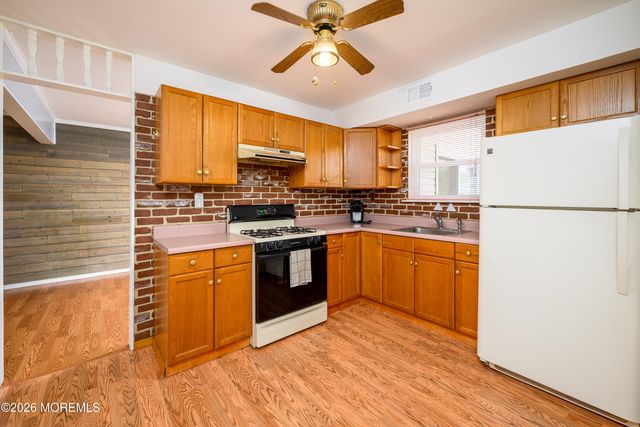 548 Michigan Avenue, Brick, NJ 08724