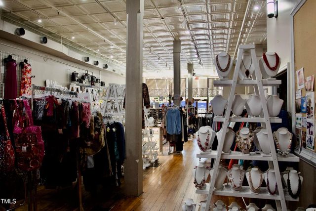 210 & 212 White Street, Wake Forest, NC 27587