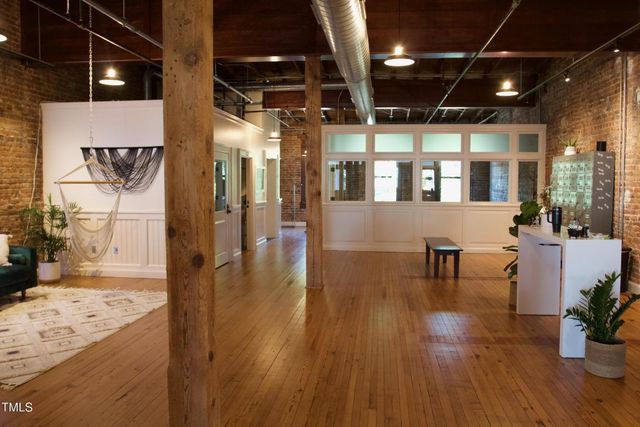 210 & 212 White Street, Wake Forest, NC 27587