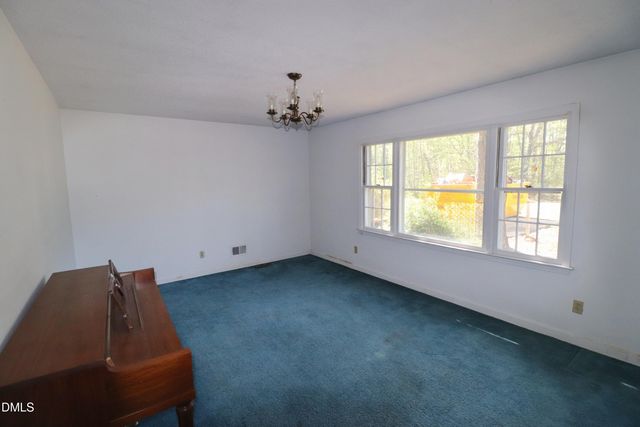 163 Walton Road, Youngsville, NC 27596