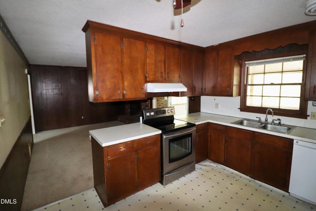 163 Walton Road, Youngsville, NC 27596