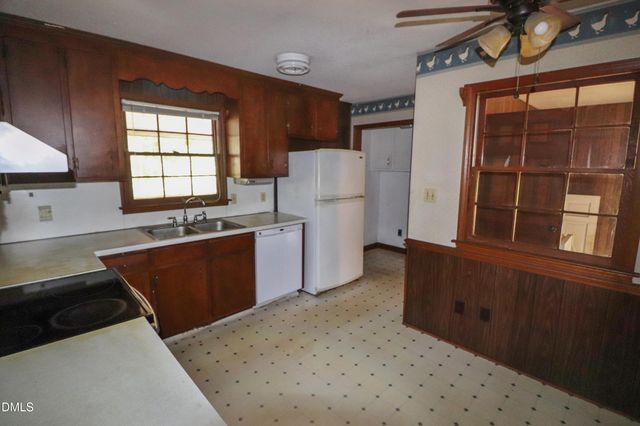 163 Walton Road, Youngsville, NC 27596