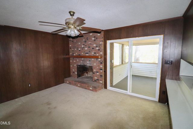 163 Walton Road, Youngsville, NC 27596