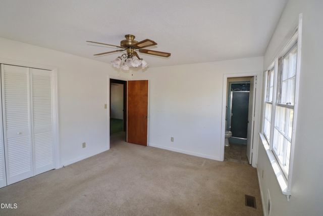 163 Walton Road, Youngsville, NC 27596