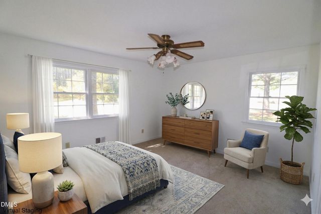 163 Walton Road, Youngsville, NC 27596