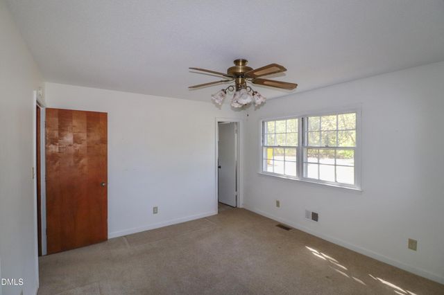 163 Walton Road, Youngsville, NC 27596