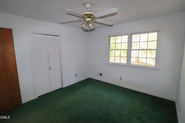 163 Walton Road, Youngsville, NC 27596