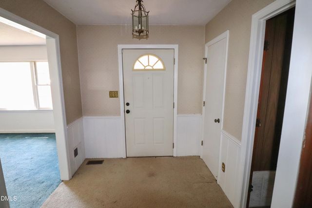163 Walton Road, Youngsville, NC 27596