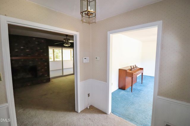 163 Walton Road, Youngsville, NC 27596