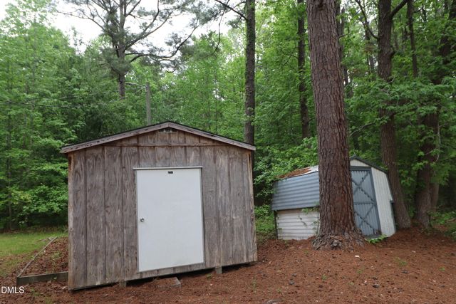 163 Walton Road, Youngsville, NC 27596