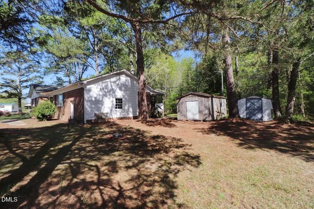 163 Walton Road, Youngsville, NC 27596