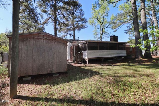 163 Walton Road, Youngsville, NC 27596