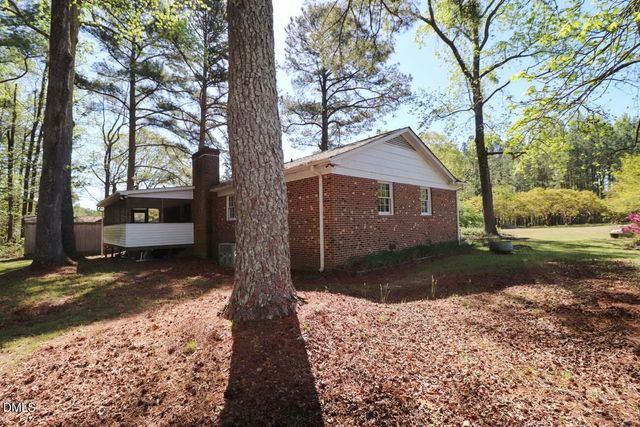 163 Walton Road, Youngsville, NC 27596