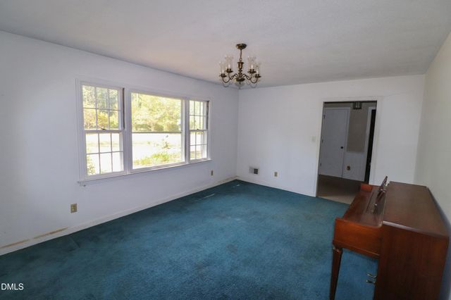 163 Walton Road, Youngsville, NC 27596