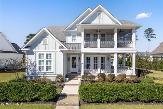 2110 Colony Pines Drive, Leland, NC 28451