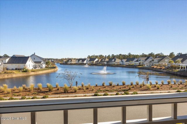 2110 Colony Pines Drive, Leland, NC 28451