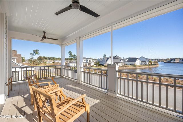 2110 Colony Pines Drive, Leland, NC 28451