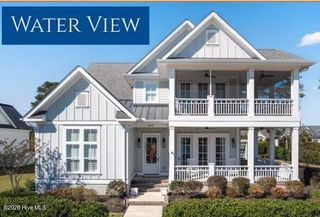 2110 Colony Pines Drive, Leland, NC 28451