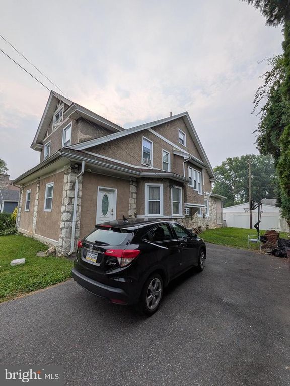 3716 BONSALL AVE, DREXEL HILL, PA 19026 — photo 3