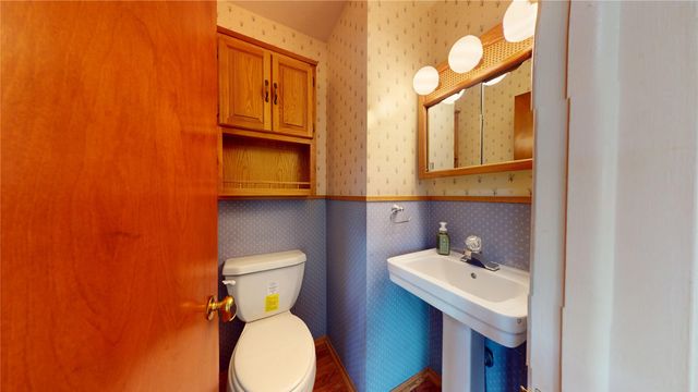 303 N 1st Street, Greenfield, IA 50849
