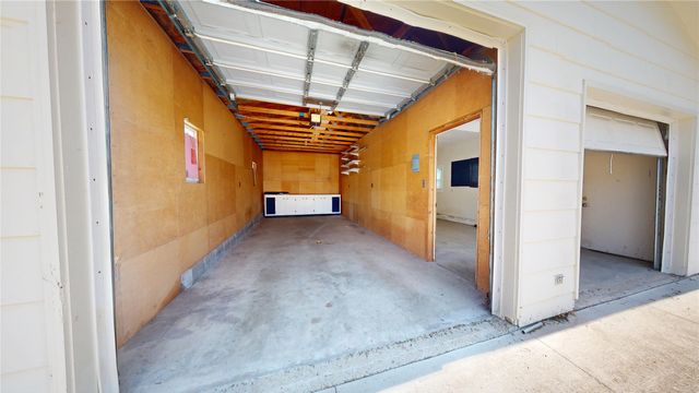 303 N 1st Street, Greenfield, IA 50849