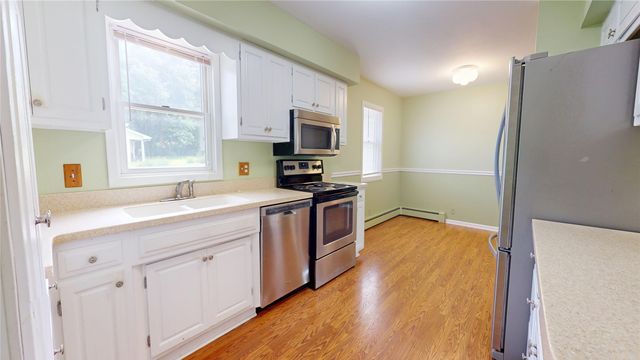 303 N 1st Street, Greenfield, IA 50849