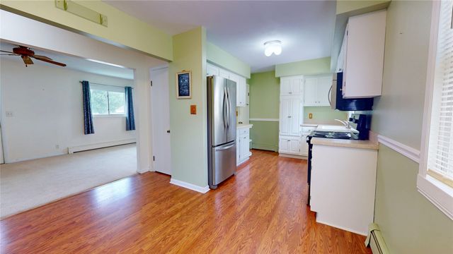 303 N 1st Street, Greenfield, IA 50849