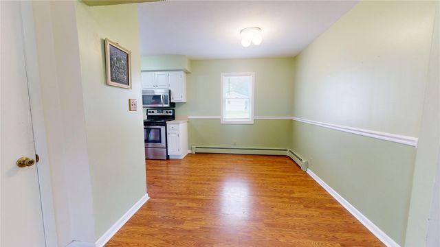 303 N 1st Street, Greenfield, IA 50849