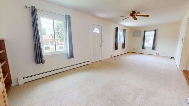 303 N 1st Street, Greenfield, IA 50849