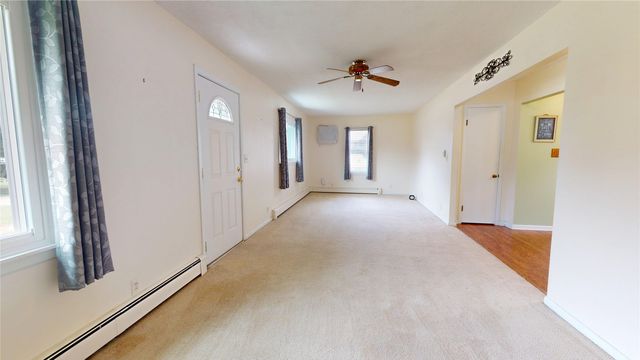 303 N 1st Street, Greenfield, IA 50849