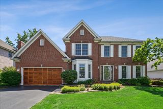 616 Meadowview Drive, West Chicago, IL 60185