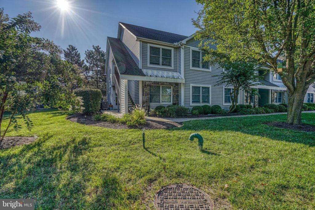 201 GOLDEN EYE CT, Chester, MD 21619