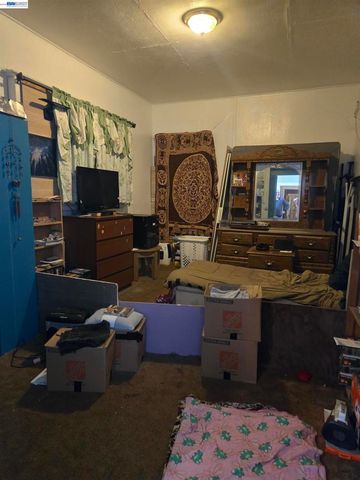 1345 53Rd Ave, Oakland, CA 94601