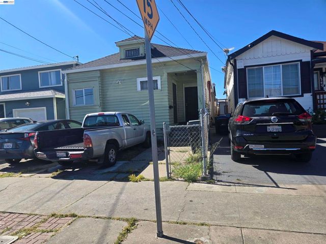 1345 53Rd Ave, Oakland, CA 94601