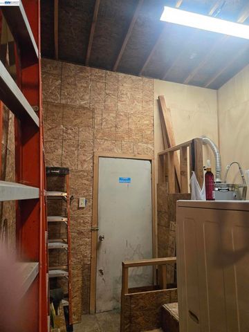 1345 53Rd Ave, Oakland, CA 94601