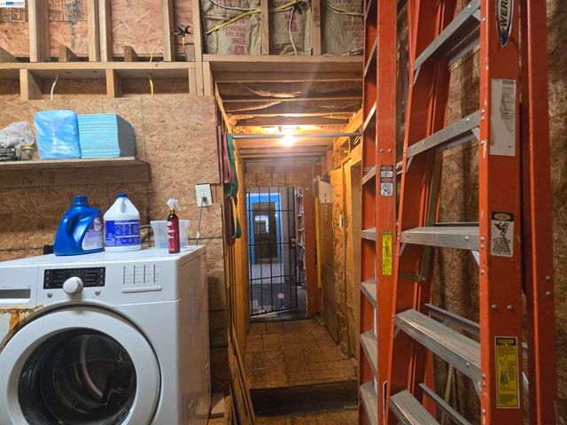 1345 53Rd Ave, Oakland, CA 94601