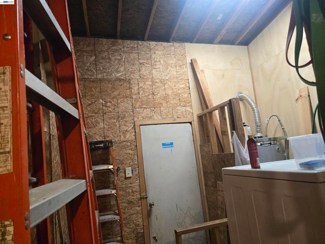 1345 53Rd Ave, Oakland, CA 94601