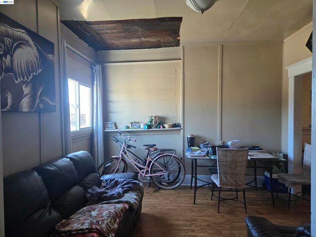 1345 53Rd Ave, Oakland, CA 94601