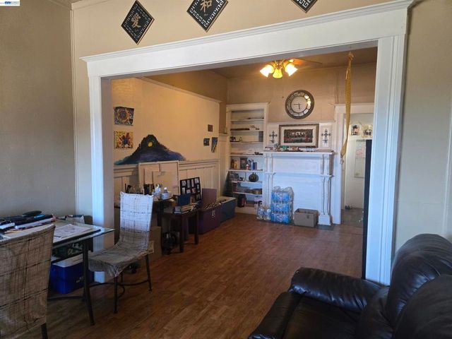 1345 53Rd Ave, Oakland, CA 94601