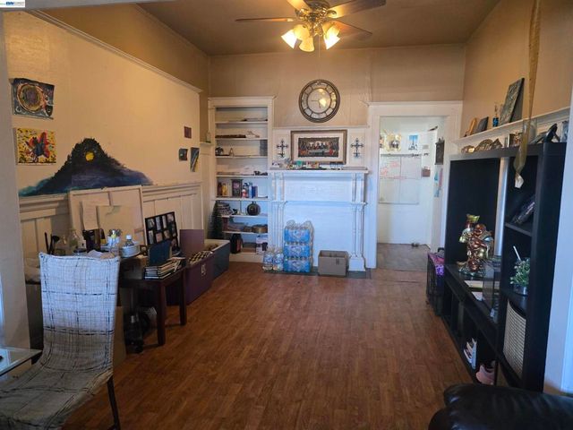 1345 53Rd Ave, Oakland, CA 94601