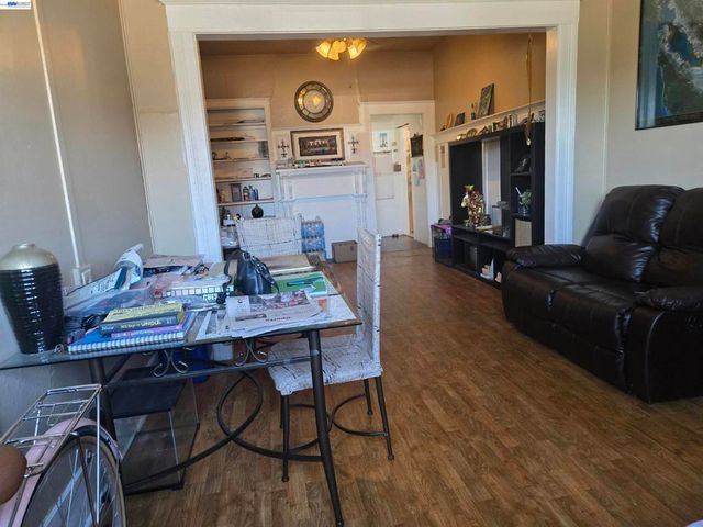 1345 53Rd Ave, Oakland, CA 94601