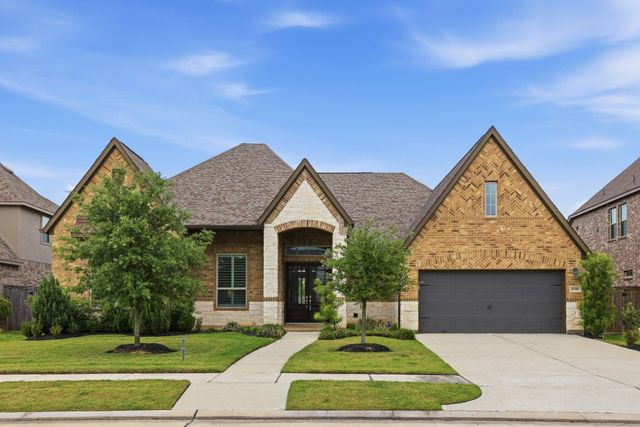 30318 Indigo Falls Drive, Brookshire, TX 77423