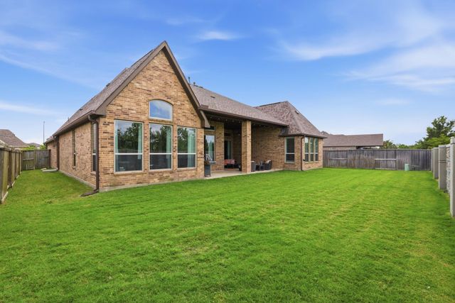 30318 Indigo Falls Drive, Brookshire, TX 77423