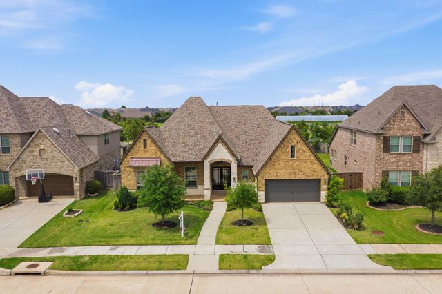 30318 Indigo Falls Drive, Brookshire, TX 77423