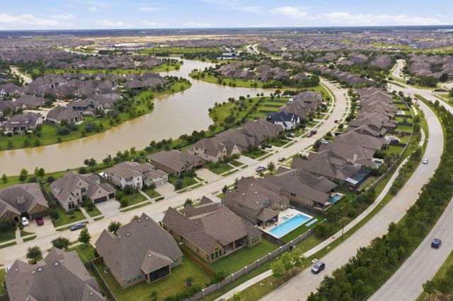 30318 Indigo Falls Drive, Brookshire, TX 77423