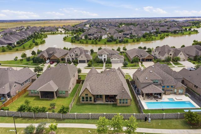 30318 Indigo Falls Drive, Brookshire, TX 77423
