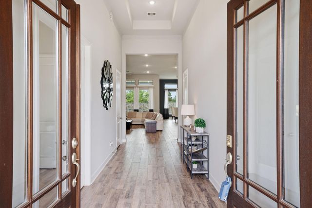 30318 Indigo Falls Drive, Brookshire, TX 77423