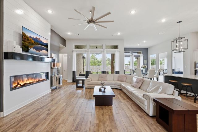 30318 Indigo Falls Drive, Brookshire, TX 77423