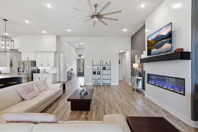 30318 Indigo Falls Drive, Brookshire, TX 77423