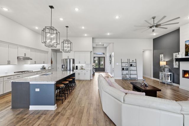 30318 Indigo Falls Drive, Brookshire, TX 77423